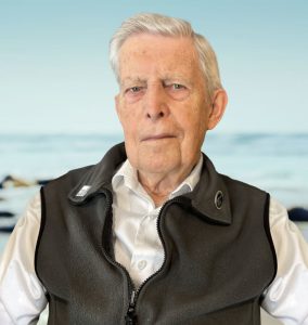 Picture of Hardy Hasenfuss